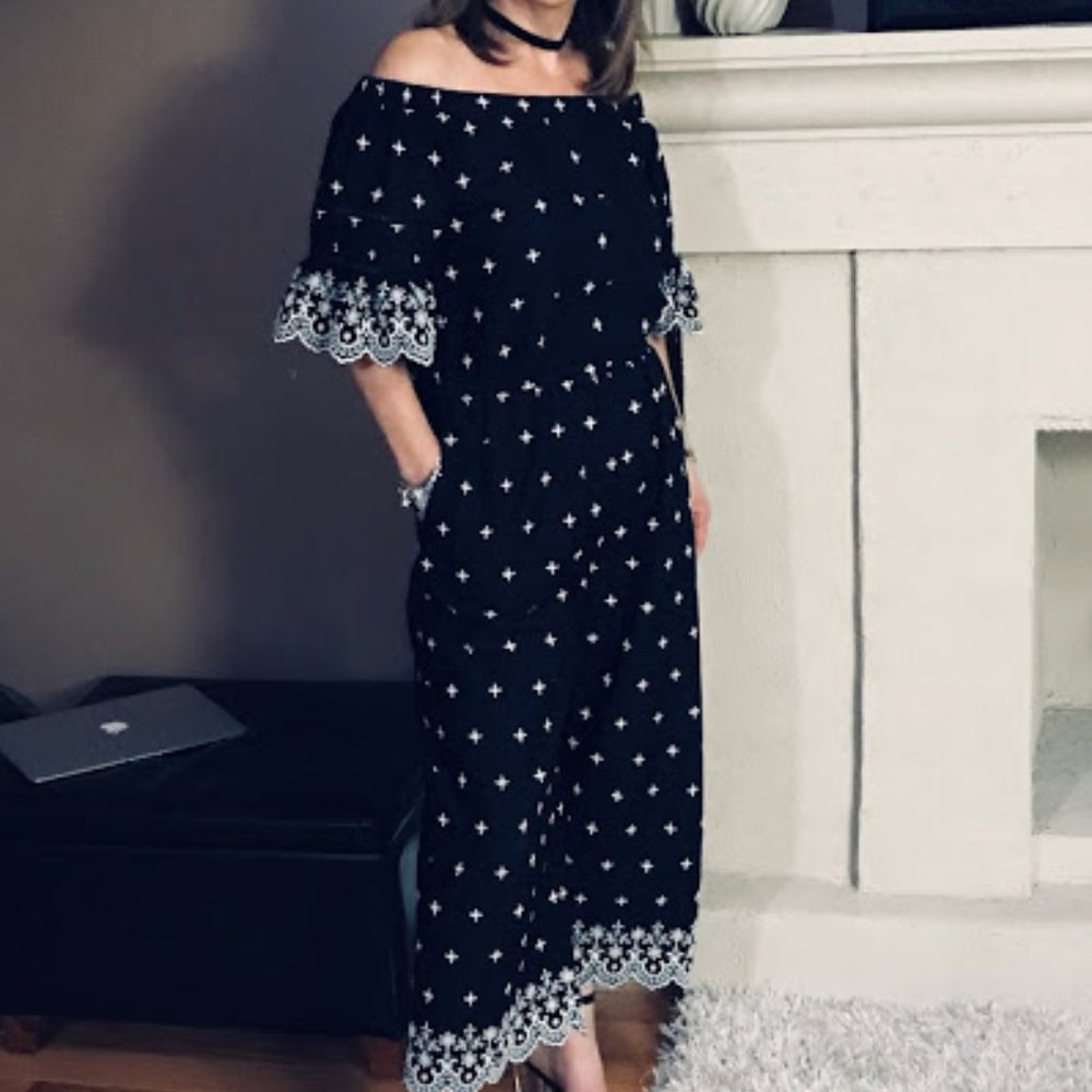 Jumpsuit